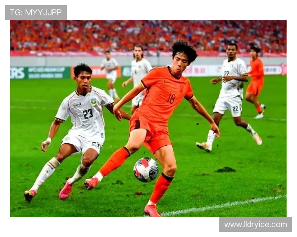 [国足]国家队：新人的机会与挑战.