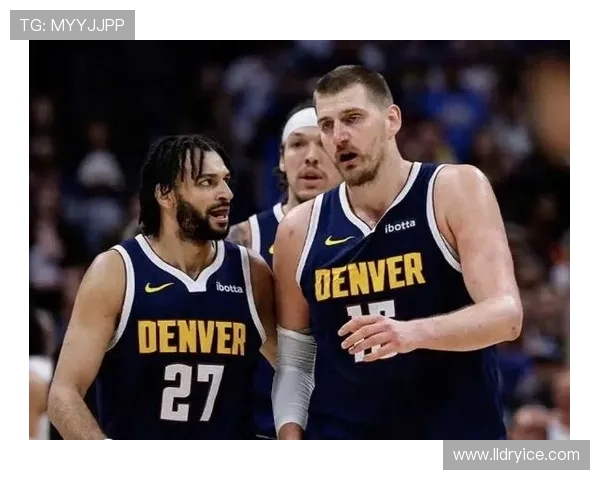 穆雷约基奇追平乔丹纪录