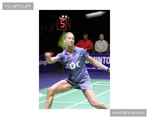 丹麦羽毛球公开赛:杨佳敏在女子单打不幸淘汰出圈 丹麦羽毛球公开赛:杨佳敏在女子单打不幸淘汰出圈